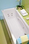   Poolspa Klio 150x70 