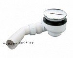    Radaway Turboflow TB90P  D=90   